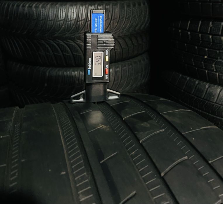 Продам 245/40 R18 97Y. Goodyear Eagle F1. Літо 2020 рік.