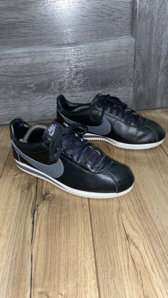 Кросівки Nike cortez 43