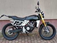 2020r Fantic 125 Cb katB A1 Msx Mt Xsr hom rej scambler zipp Rieju A2