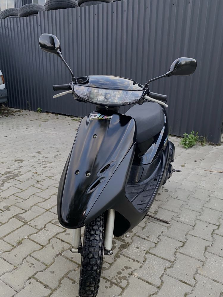Продам Honda dio 35