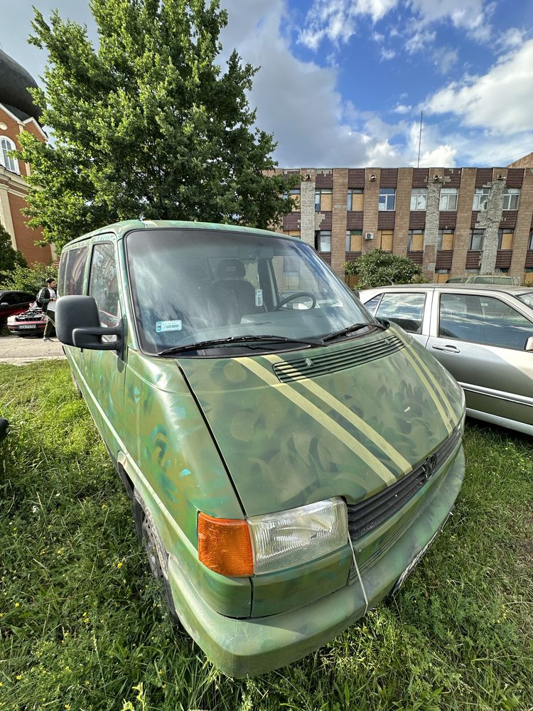 Фолькcваген Т4,Volkswagen T4,Транспортер,Transporter.Евробляха, Евро