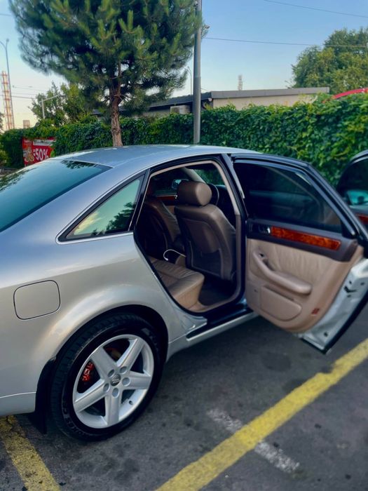 Обмен Автомобіля