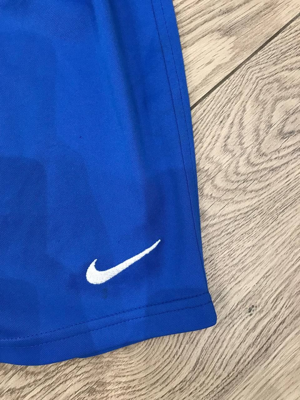 Шорти Nike Dri-Fit