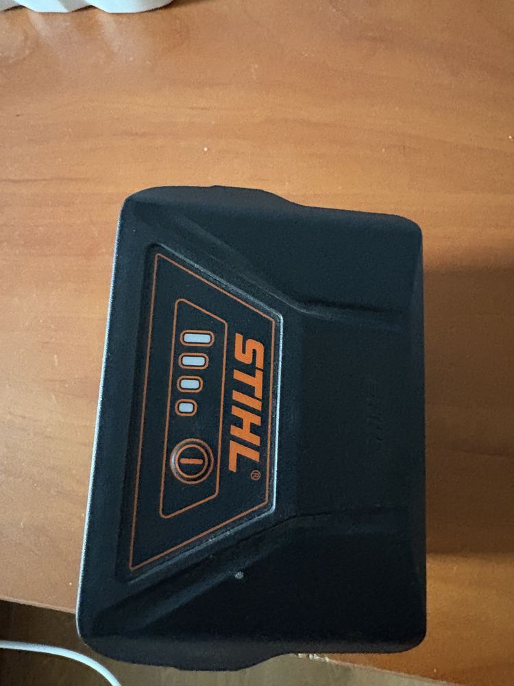 Stihl AK 10 AK-10 Akumulator