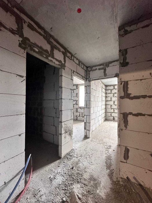 Без комісії. 1-к кв ЖК Східна Брама вул.Світла 3д метро Бориспільська