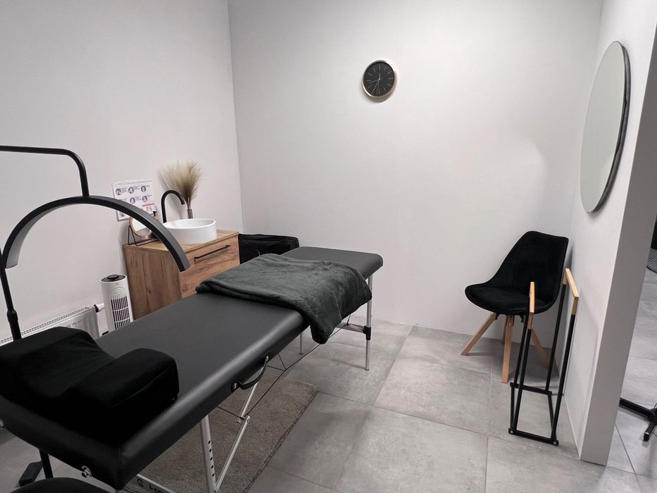 Wynajmę gabinet w salonie kosmetycznym w Warszawie