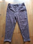 Spodnie jeans xl