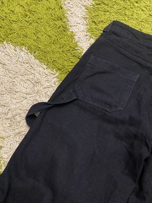 Baggy джинси широкі