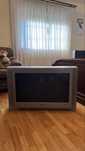 Televisão Sony Trinitron