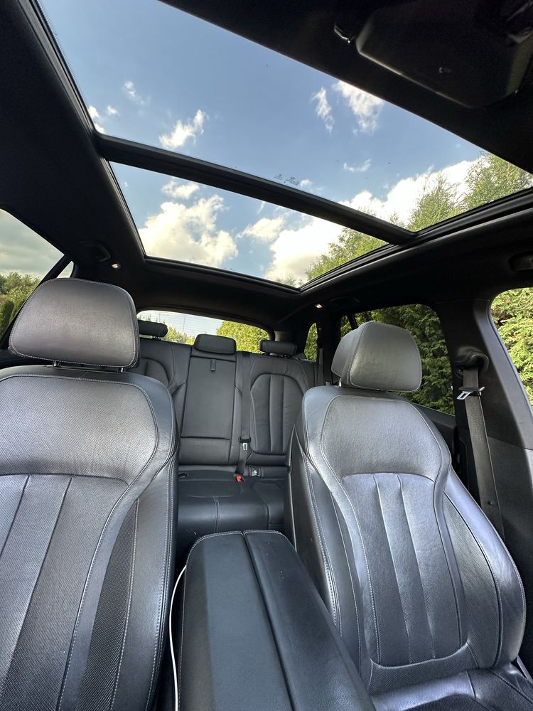 Bmw x5 G05 40i 3.0