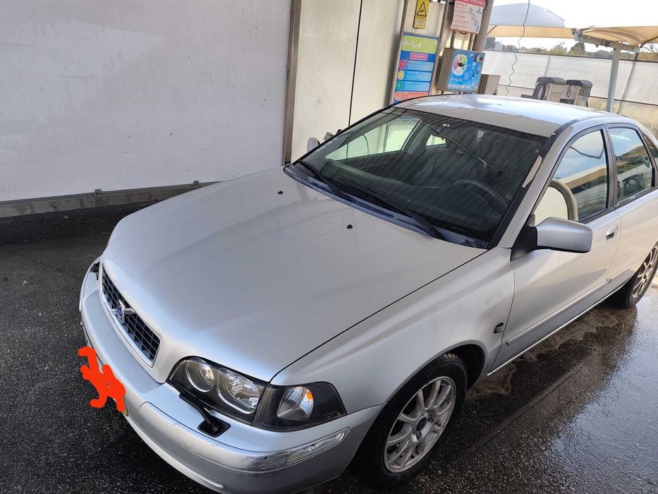 Volvo 2003 S40 1.9 D