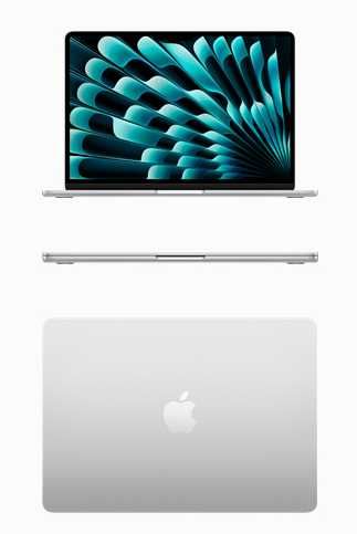 MacBook Air M4 - SSD 512Gb - 16Gb Ram (NOVO SELADO)