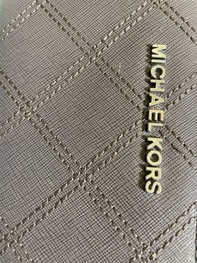 Michael Kors сумка кошелек