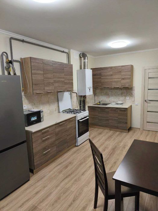 Здам однокімнатну квартиру, перша здача після забудовника!