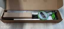 Nowy Odpływ liniowy Easy Line PREVEX 300-800mm