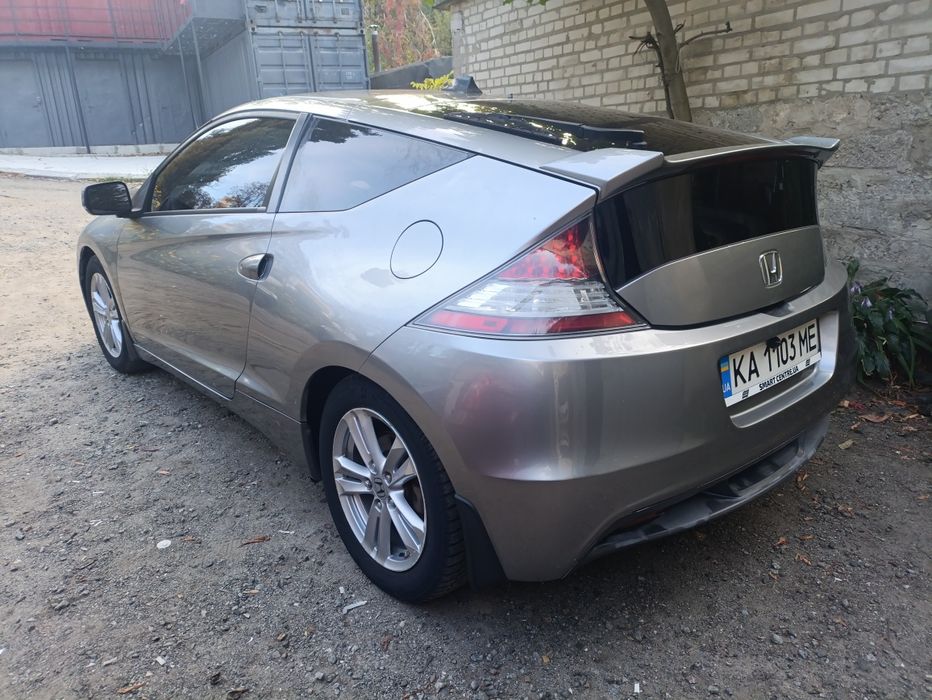 Продаж Honda CRZ автомат, 2010 р.