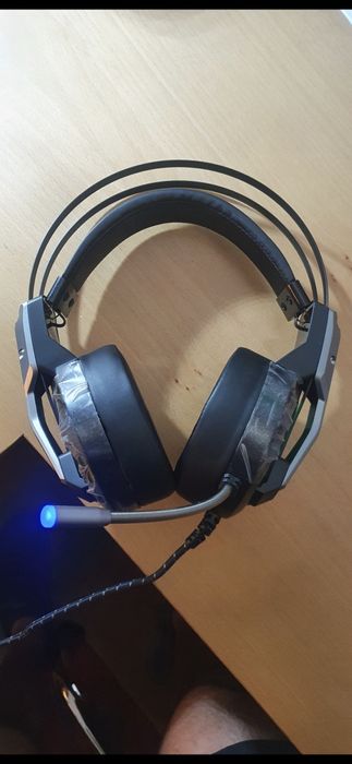 Headphones Blitzwolf BW-GH1