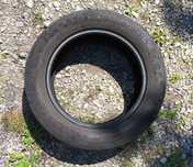 Opona Continental premium contact 6 205/55/16 2020r
