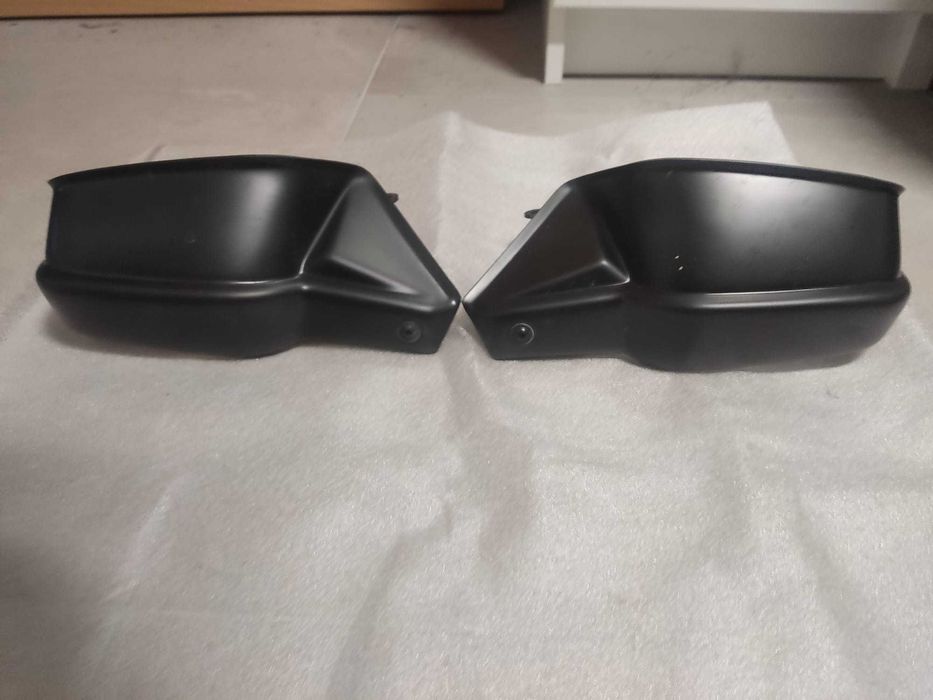Guarda mãos Givi Honda NC750X
