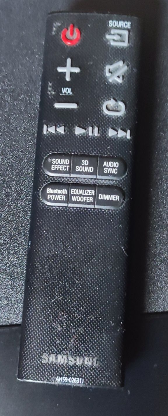Soundbar Samsung HW-H430