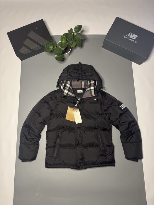 Куртка Burberry