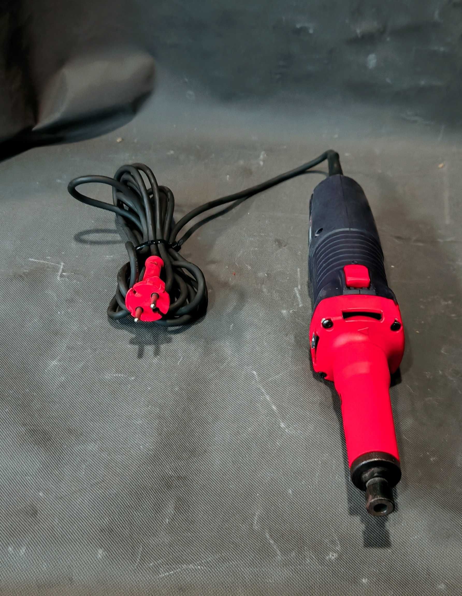 Szlifierka Prosta Dremel SPARKY MKL 800CES 800W Ger Regulacja obrotów