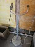 Myjka talerzowa Tracer 41cm Kranzle Karcher  T-Racer