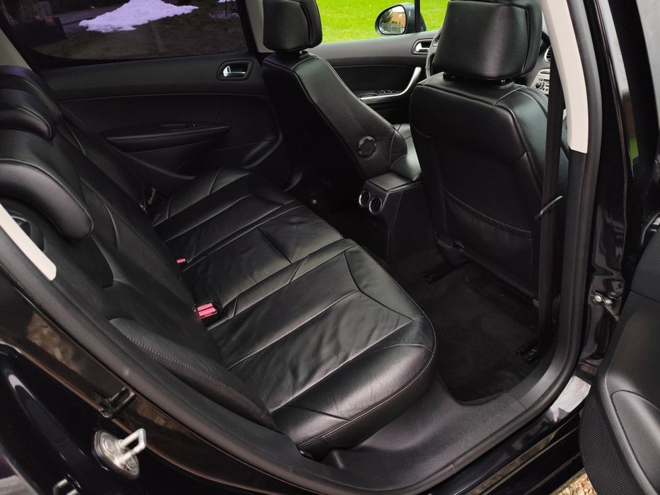 Peugeot 308 GT 1.6T 2010r *Bezwypadkowy*Super stan*