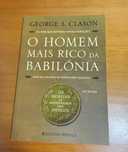 Livro “O homem mais rico da Babilónia”