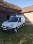 Renault Kangoo Chłodnia