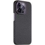 Etui Tactical MagForce Aramid do iPhone 15 Pro, czarne