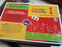 Zabawy fundamentalne 0-2