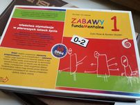 Zabawy fundamentalne 0-2