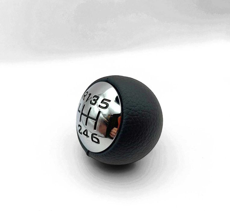 Ручка КПП Peugeot 307 308 407 807 3008 5008/Citroen C3 C4 C8 Picasso