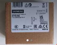 Moduł wyjść binarnych simatic dp EP 200 sp 6es7136-6db00-0ca0