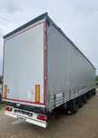 Schmitz Cargobull SCS 24L  Schmitz MEGA Mulda Super stan