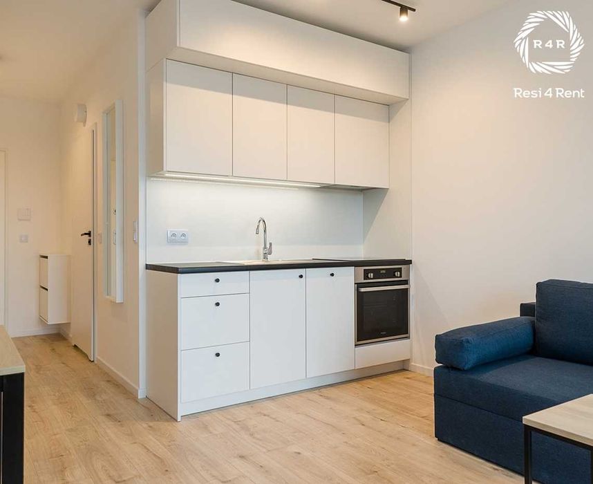 Kawalerka | Bez Pośredników | Pets Friendly | Jaworska