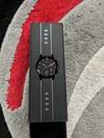 Smartwatch, Watchmark Kardio WF800 Meski czarny