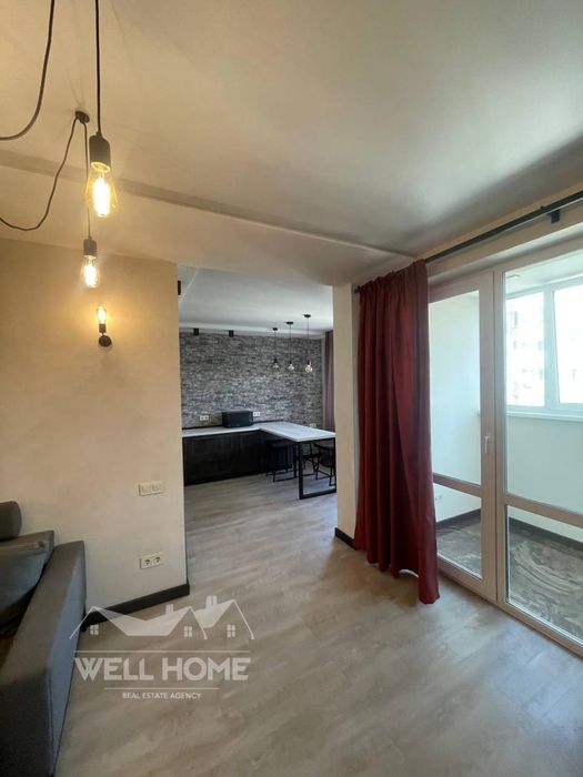 Продаж квартири 2к Чорновола, 2а Бровари