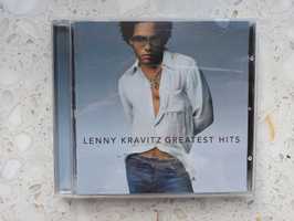 "GREATEST HITS" Lenny Kravitz (album z 2000 roku)