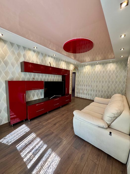 Здам 3 кімнатну квартиру ніз  Поля