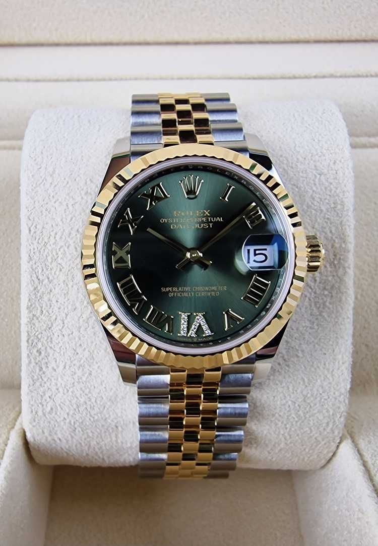 Rolex Datejust 31mm