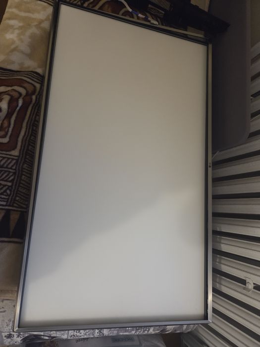 LG 49uj6517 4k 49 cali