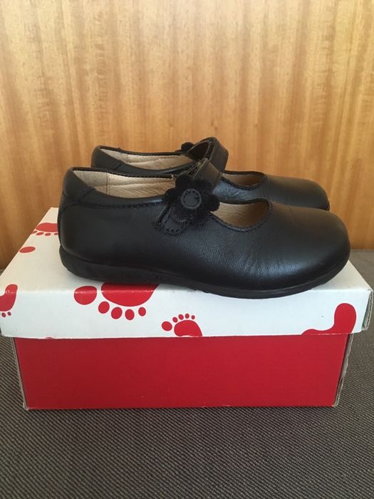 Sapatos menina n22