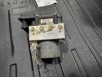 Блок abs  opel combo corsa c meriva a 13276461
