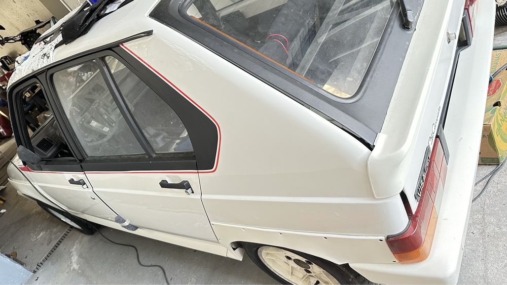Citroen visa bicampeão