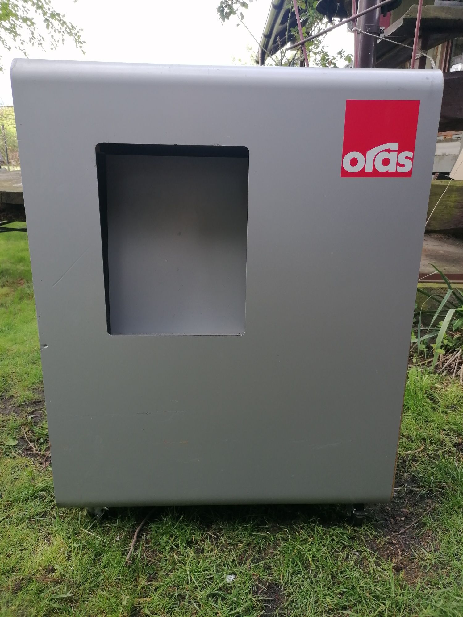 Grundfos mq3-35 pompa hydrofor