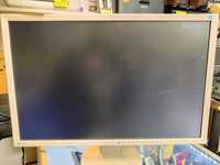 Monitor Eizo FlexScan 2436W; Madej S.C. Igielna Jasło