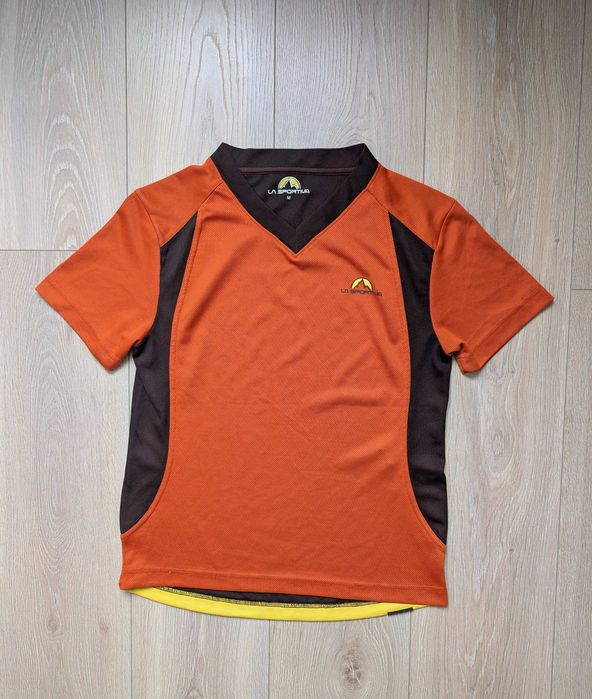 La Sportiva Outdoor t-shirt koszulka