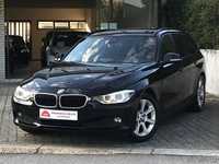 BMW 320 d Touring Navigation Auto